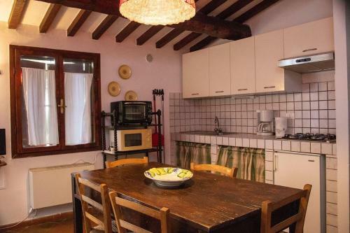 Apartamento Podere La Vecchia Fornace