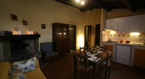 Apartamento Podere La Vecchia Fornace