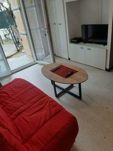 Apartamento Grand Studio Confort