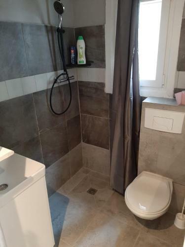 Apartamento Grand Studio Confort