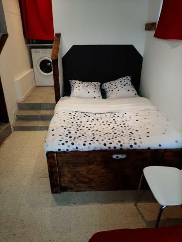 Apartamento Grand Studio Confort