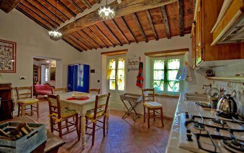 I Tre Cherubini - Villa L'amata