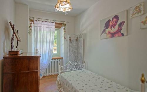 I Tre Cherubini - Villa L'amata