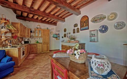 I Tre Cherubini - Villa L'amata