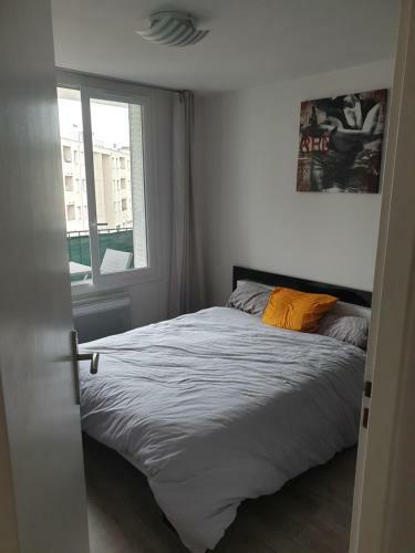 Apartamento Appartement 28