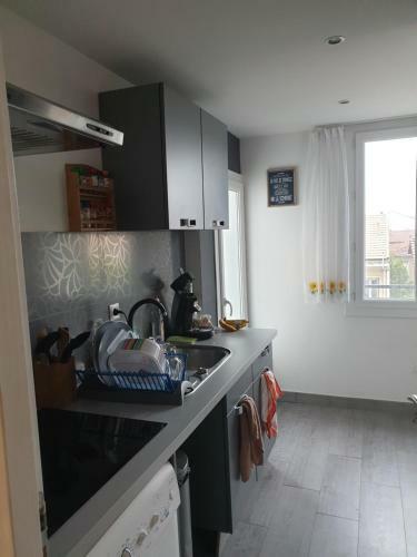 Apartamento Appartement 28