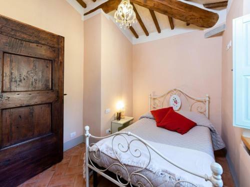 Villa In Castiglion Fiorentino With Private Swimming Pool