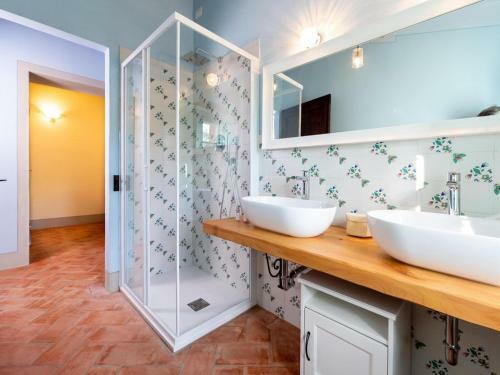 Villa In Castiglion Fiorentino With Private Swimming Pool