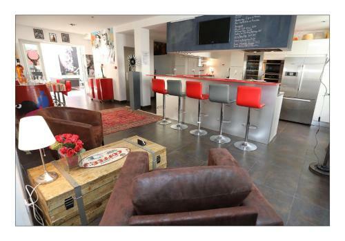 Maison D'exception Au Coeur De N�mes Le Onze