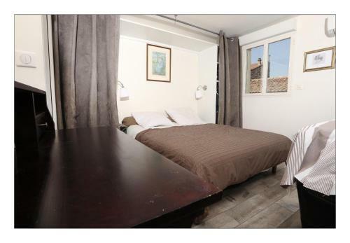 Maison D'exception Au Coeur De N�mes Le Onze