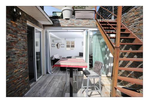 Maison D'exception Au Coeur De N�mes Le Onze