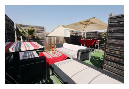 Maison D'exception Au Coeur De N�mes Le Onze