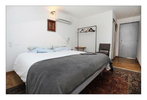 Maison D'exception Au Coeur De N�mes Le Onze