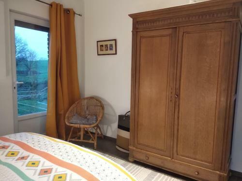 Bed & Breakfast Chez Papito Et Mamito