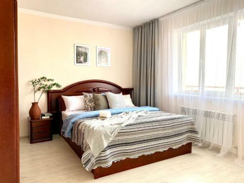Apartamento Little Italy