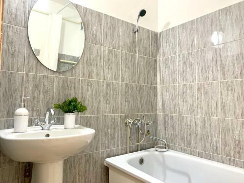 Apartamento Little Italy