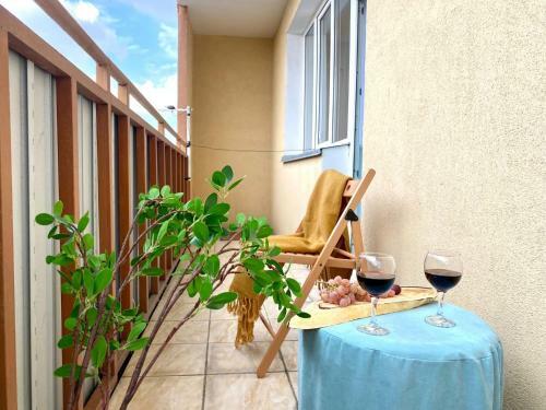 Apartamento Little Italy