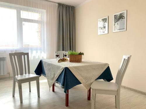 Apartamento Little Italy