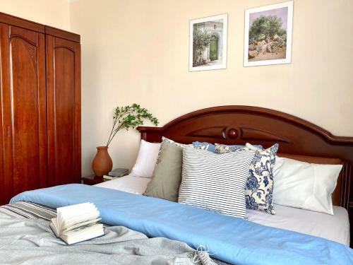 Apartamento Little Italy