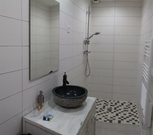 Bed & Breakfast Le Relais Des Hirondelles