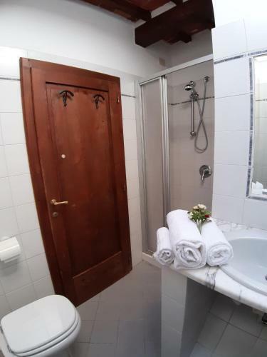 Apartamento Cortona's Rooftop Nest
