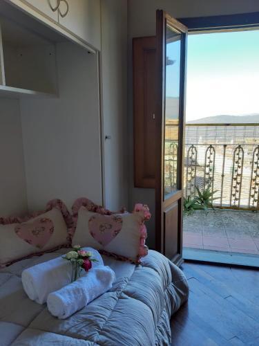 Apartamento Cortona's Rooftop Nest