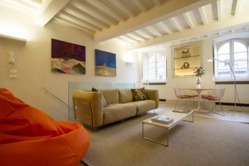 Apartamento Appartamenti Il Portale