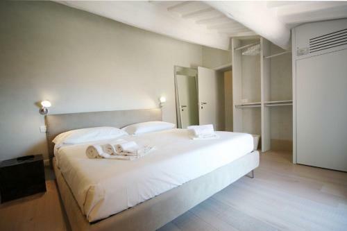 Apartamento La Loggia Cortonese