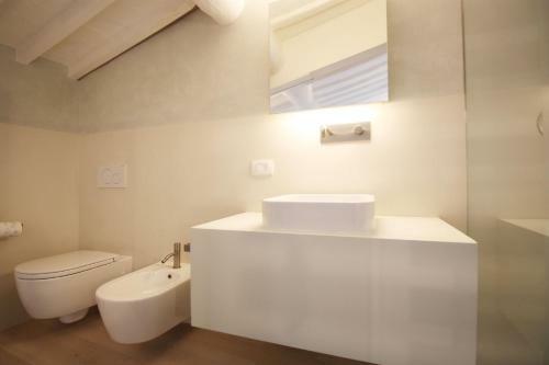Apartamento La Loggia Cortonese