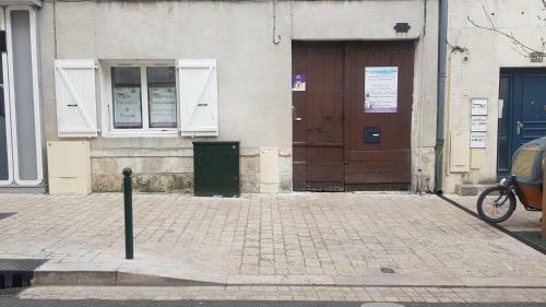 Apartamento Les Studios Saint Jean
