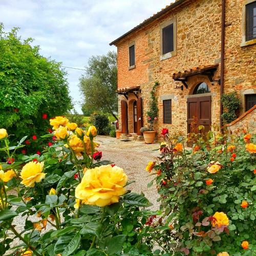 Apartamento Villa La Mucchia - Lavanda