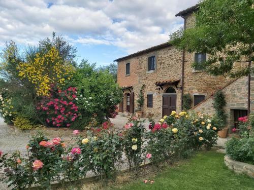 Apartamento Villa La Mucchia - Lavanda