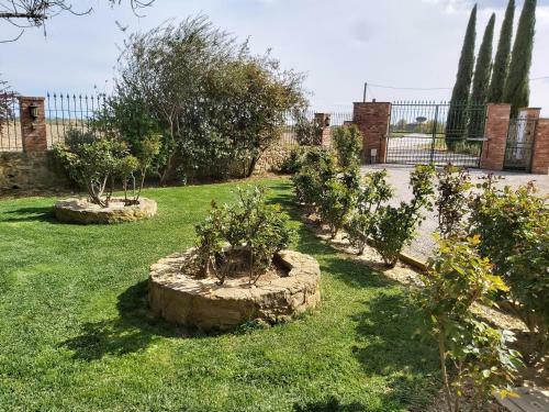 Apartamento Villa La Mucchia - Lavanda