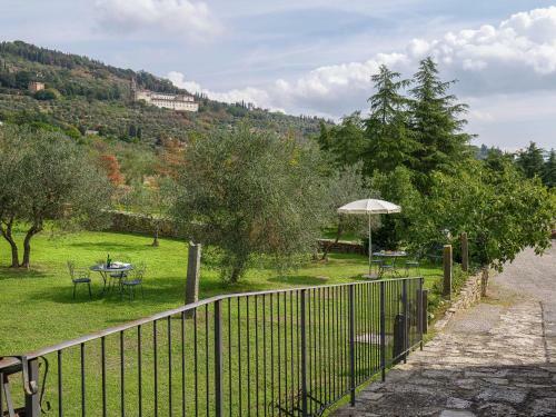 Lovely Villa In Cortona With Swimming Pool