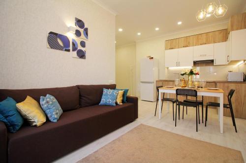 Apartamento ?? Lamiya ?5 ?2