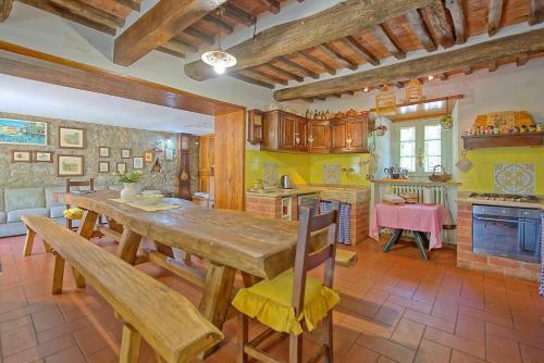 Villa Casale San Martino