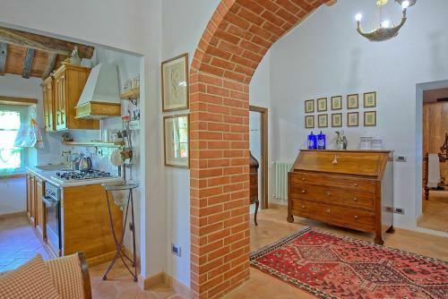 Villa Casale San Martino