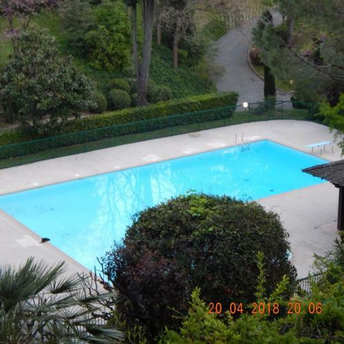 Apartamento Cimiez R�sidentiel