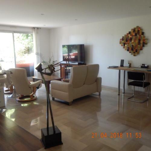 Apartamento Cimiez R�sidentiel