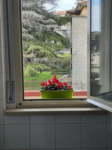 Apartamento Casa Nonna Nunzia