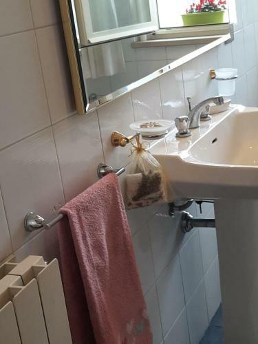 Apartamento Casa Nonna Nunzia