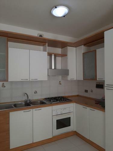 Apartamento Casa Nonna Nunzia