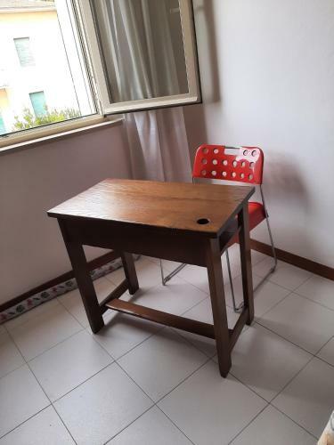 Apartamento Casa Nonna Nunzia
