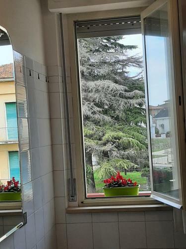 Apartamento Casa Nonna Nunzia