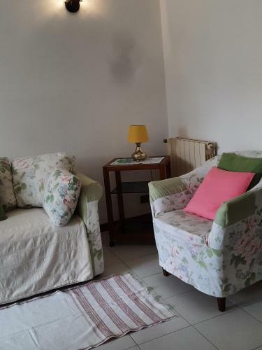 Apartamento Casa Nonna Nunzia