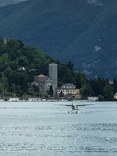 Apartamento Penthouse Villa Oleandra