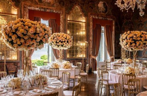 Historical Villa Gina With Magic Lake View