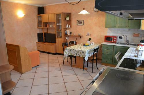 Apartamento Appartamento Bruna