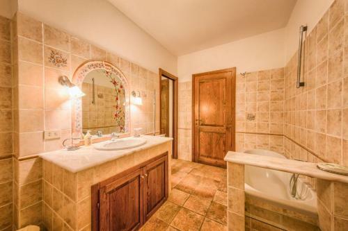 Agroturismo Borgo Struginati