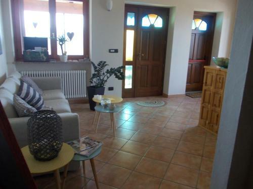 B&B Piazza 31